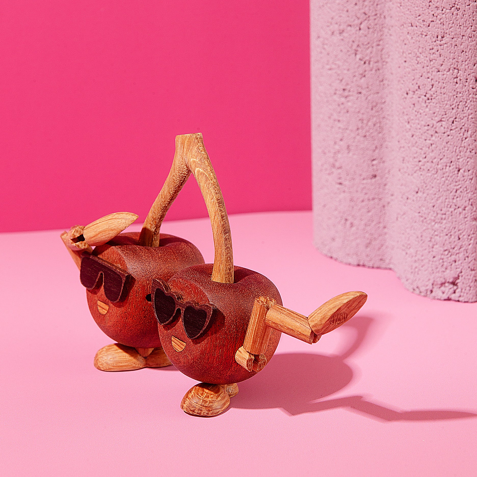 Woodies Cha-Cha Cherries